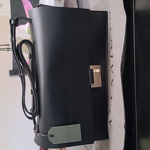 AllSaints Shoulder Bag